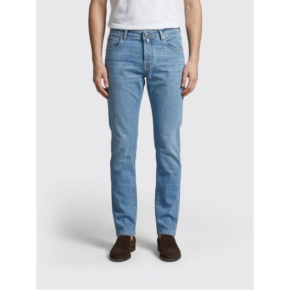 Jacob Cohen Jeans Men Blue